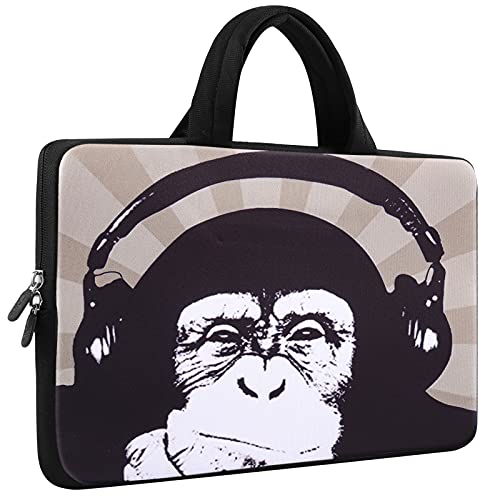 Icolor 14 15 15.4 Laptop Handle Bag