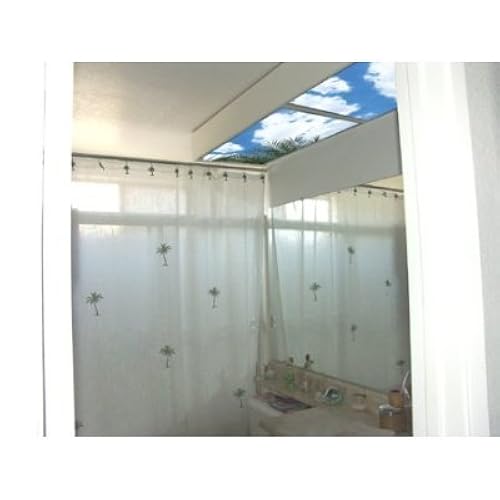 Durable Modeling Jacaranda Tree Skypanels Replacement