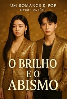Livro O Brilho E O Abismo