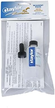 TaylorK-2042 - Reagent Pack, Deox Reagent
