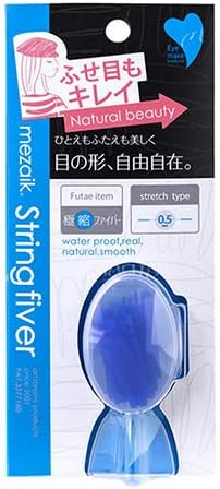 Amazon セット販売 アーツブレインズ メザイク ストリングファイバー 60本入 2個セット ふたえ用アイテープ Mezaik 送料無料 Smtb S アーツブレインズ ビューティー 通販 Amazon セット販売 アーツブレインズ メザイク ストリングファイバー 60本入 2個セット ふたえ用アイテープ Mezaik 送料無料 Smtb S アーツブレインズ ビューティー 通販