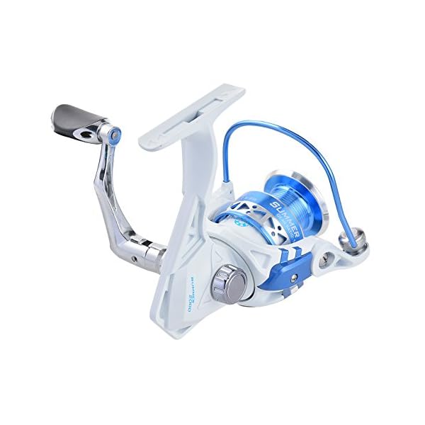 KastKing-Summer-Spinning-Reel-Light-Weight-Ultra-Smooth-Powerful-Spinning-Fishing-Reel-9-1-BB