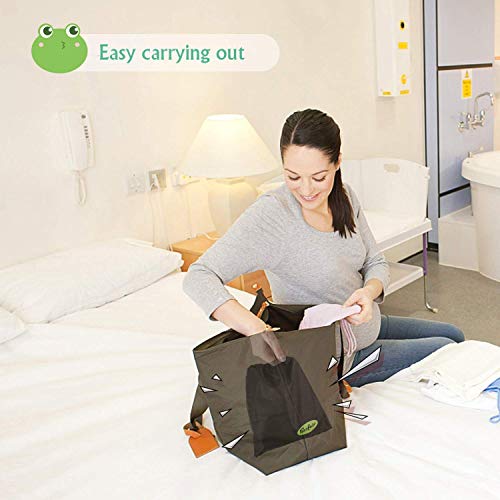 4 Portable+Potty+Seat+Toddler+Travel