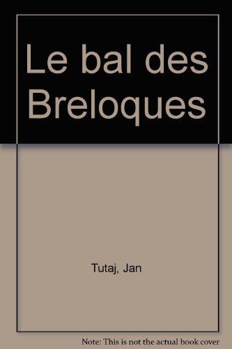 Le  bal des breloques