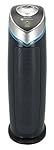 GermGuardian AC4825 3-in-1 Air Cleaning System with True HEPA Filter, UV-C Sanitizer, Allergen and Odor Reduction, 22-Inch Air Purifier