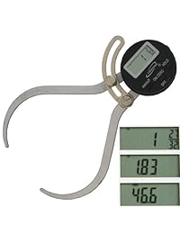 igaging 6" Calibre digital de externo fuera OD para trabajar la madera
