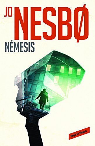 Némesis (Harry Hole) (Spanish Edition)
