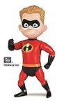 The Incredibles 2 Dash Interactive Talking Action Figure