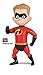 The Incredibles 2 Dash Interactive Talking Action Figure