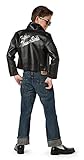 Fifties Thunderbird Jacket Child Costume Large (10-12)