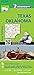 Michelin USA Texas, Oklahoma Map 176 (Michelin Zoom USA Maps) by 