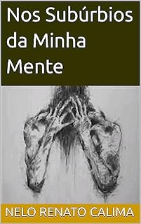 Livro Nos Subúrbios da Minha Mente