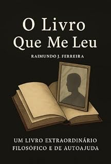Livro O Livro Que Me Leu