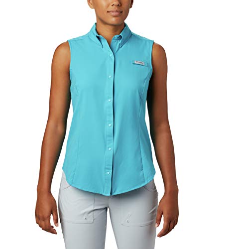 columbia tamiami womens sleeveless