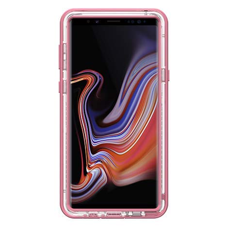 LifeProof Next Series for Samsung Galaxy Note 9 Cactus Rose - //medicalbooks.filipinodoctors.org