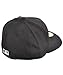 MLB New York Yankees Authentic On Field Game 59FIFTY Cap, 7 1/2, Black