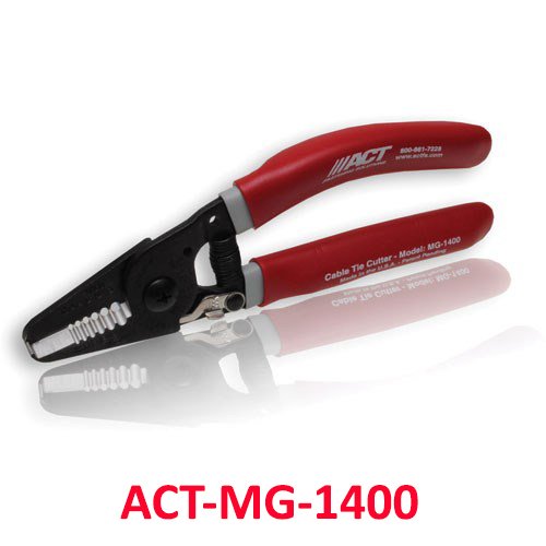 Cable Tie Removal Tool - Strips 12-22 AWG - Thumbnail 5