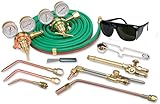 Flame Tech Complete Medium-Duty