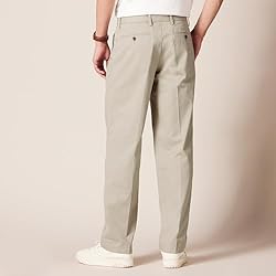 Amazon Essentials Men's Classic-Fit