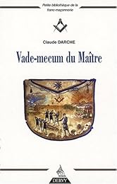 Vade-mecum du maître
