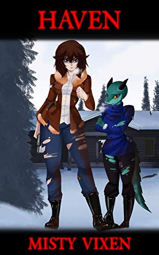 [Read] Haven - A Post-Apocalyptic Harem D.O.C