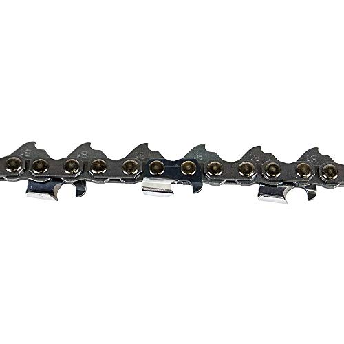 8TEN Chainsaw Chain for Husqvarna 460 455 Rancher 372 575 XP Stihl MS