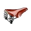 Brooks Flyer S Classic Line Dameszadels