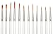 Makeup Brush Cleaner and Dryer [2018 Upgraded] Electronic Brushes Cleaner Wash & Dry Makeup Brushes for All Size Makeup Brushes