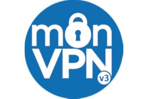 monVPN - VPN et Proxy pour Fire TV Stick