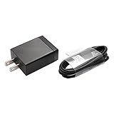 OEM Sony Micro USB (EP880 + EC803) AC-0400-US Travel Charger for Sony Xperia Z3 Compact Tablet, Xperia Z2 Tablet, and Xperia Tablet Z - 1500 mA