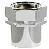 McGard 63004 Lug NUT 1/2 X-Long Shank
