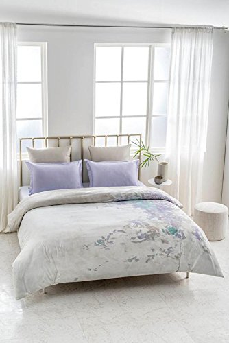 D Decor 210tc Cotton Double Bed Sheet With 2 Pillow Covers King