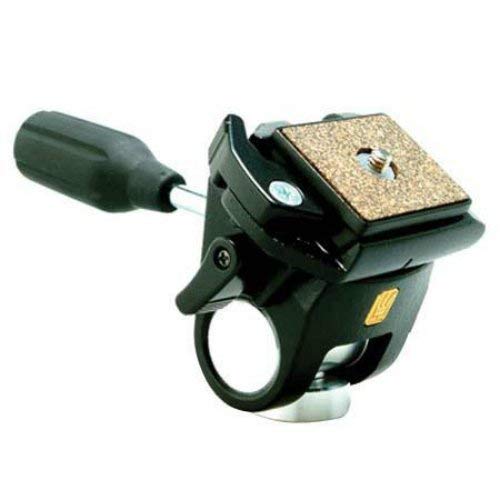 SLIK SH-707E 2-Way Pan/Tilt Head, Black (618-717)