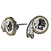 NFL Washington Redskins Stud Earrings