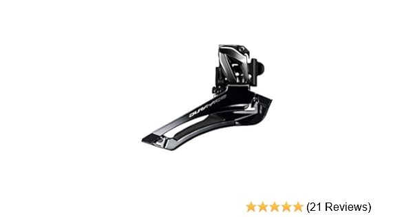 r9100 front derailleur