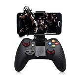 KINGEAR Ipega PDK0018 Wireless Bluetooth Game Controller Gamepad Joystick for Android Smartphone Samsung Galaxy,LG SONY HTC,Android Tablet PC