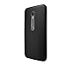 Motorola Moto G (3rd Generation) - Black - 16 GB - Global GSM Unlocked Phone