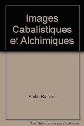 Images cabalistiques et alchimiques