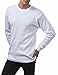 Pro Club Men’s Heavyweight Cotton Long Sleeve Thermal Topthumb 2