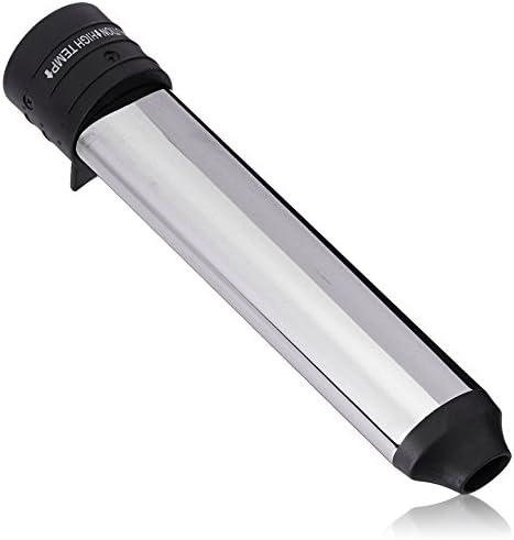 Muk Haircare Curl Stick, Oval Barrel, 38mm - 27mm