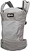Boba Baby Carrier Classic 4GS - Backpack or Front Pack Baby Sling for 7 lb Infants and Toddlers up to 45 pounds (Dusk)