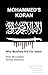 Mohammed's Koran: Why Muslims Kill For Islam