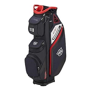 Wilson Staff EXO Cart Golf Bag