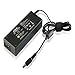 Laptop AC Adapter/Power Supply/Charger+US Power Cord for Toshiba Satellite A135-S4827 L15-S104 L25-S1195 L35-S2194 M115-S1071 M55-S141 a205-s5821 a300-1j1 a305-s6852 l305-s5903 l305-s5906 l505-s5990 l505-s6959 l505d-s5983 u305-s2806