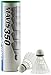 Yonex Mavis 350 White Medium Speed (1/2 dz Tube)