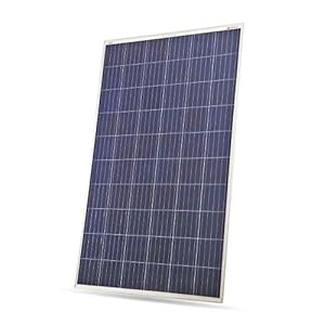 Havells Enviro 100W Rh Solar Panel