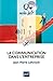 La communication dans l'entreprise by 