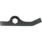 ALLIANCE LAUNDRY SYSTEMS Tool-Hex Wrench (306P4)