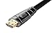 Monster Video ISF 2000 HD Hyper Speed HDMI Cable - 5 Ft.