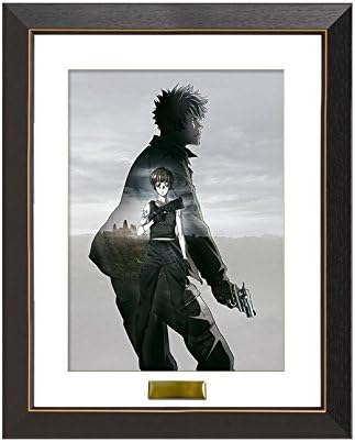 Amazon キャラファイン 劇場版 Psycho Pass サイコパス B5 1x257mm アニメ 萌えグッズ 通販